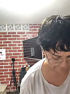 KatInk online show from December 15, 9:53 pm