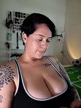 KatInk online show from June 20, 8:47 pm