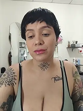 KatInk online show from February 23, 2:39 pm