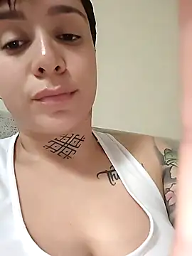 KatInk online show from December 19, 1:13 pm