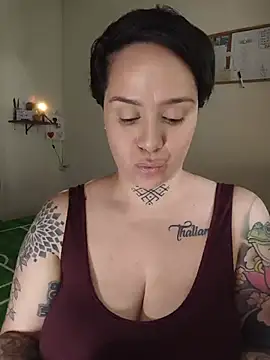 KatInk online show from July 1, 5:13 pm