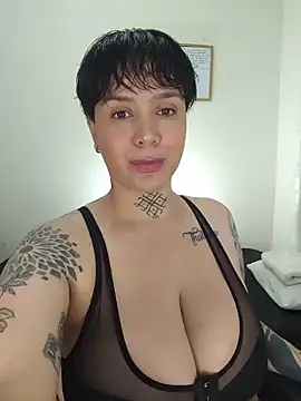 KatInk online show from June 1, 8:19 pm