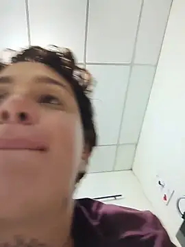 KatInk online show from April 11, 12:40 am