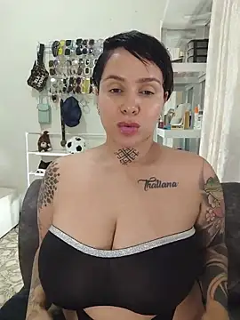 KatInk online show from May 13, 8:49 pm