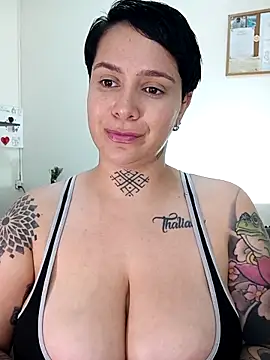 KatInk online show from May 30, 9:53 pm