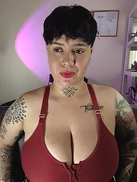 KatInk online show from July 17, 5:32 pm