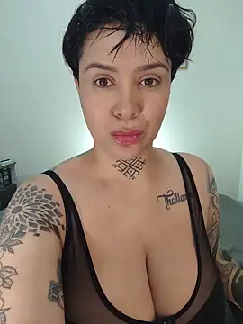 KatInk online show from June 19, 12:33 pm