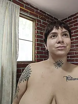 KatInk online show from January 9, 4:47 pm