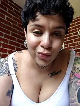 KatInk online show from November 26, 8:31 pm