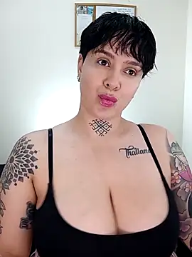 KatInk online show from May 24, 4:51 pm