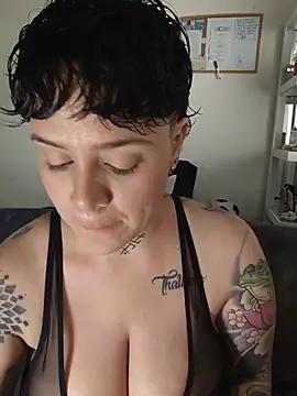 KatInk online show from July 16, 1:52 pm