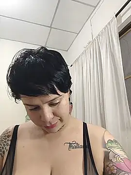 KatInk online show from February 13, 10:43 pm