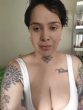 KatInk online show from June 28, 4:02 pm