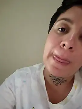 KatInk online show from December 13, 8:15 pm