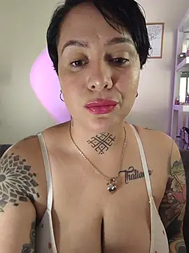 KatInk online show from July 14, 3:51 pm