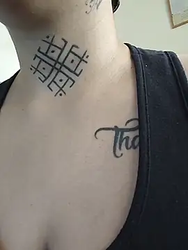 KatInk online show from February 10, 3:11 pm