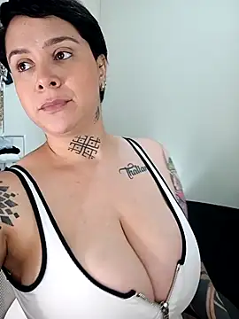 KatInk online show from June 4, 5:28 pm