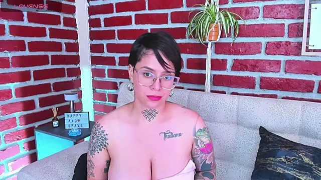 KatInk online show from March 5, 5:29 pm