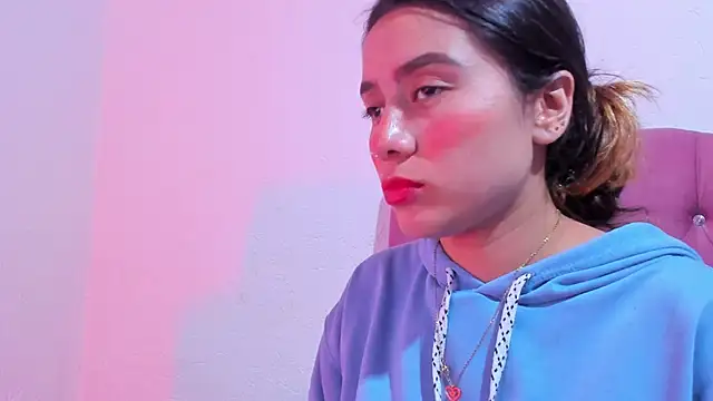 teffy lee online show from March 21, 9:01 pm