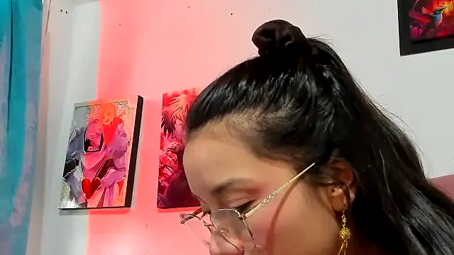 teffy lee online show from January 16, 8:35 pm