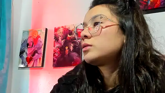 teffy lee online show from January 15, 8:34 pm