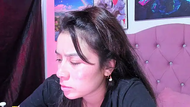 Snapshot of teffy_lee chatting on July 16, 8:28 pm teffy lee online show from July 16, 8:28 pm