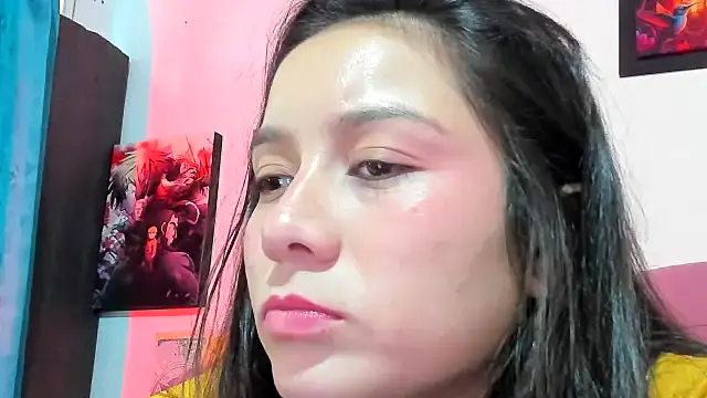 teffy lee online show from November 14, 8:23 pm