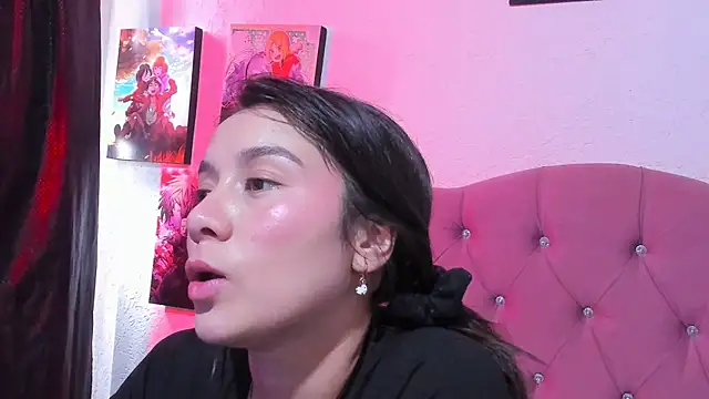 Snapshot of teffy_lee chatting on June 11, 8:06 pm teffy lee online show from June 11, 8:06 pm