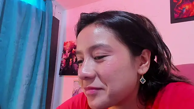 teffy lee online show from September 25, 8:26 pm