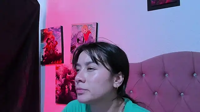 Snapshot of teffy_lee chatting on June 29, 8:41 pm teffy lee online show from June 29, 8:41 pm