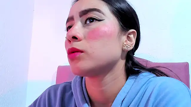 teffy lee online show from February 27, 8:31 pm