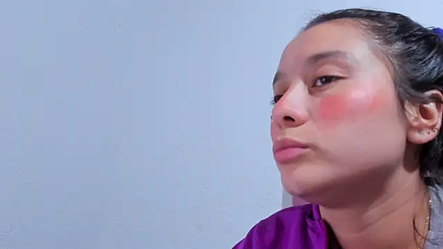 teffy lee online show from March 20, 11:56 pm