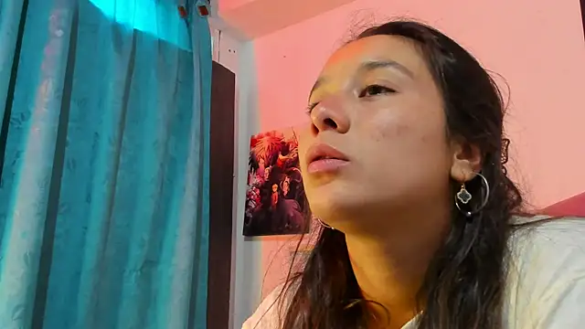 teffy lee online show from October 2, 9:51 pm