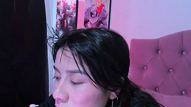 teffy lee online show from May 28, 8:37 pm