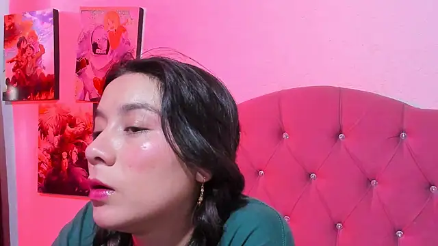 Snapshot of teffy_lee chatting on June 25, 8:25 pm teffy lee online show from June 25, 8:25 pm