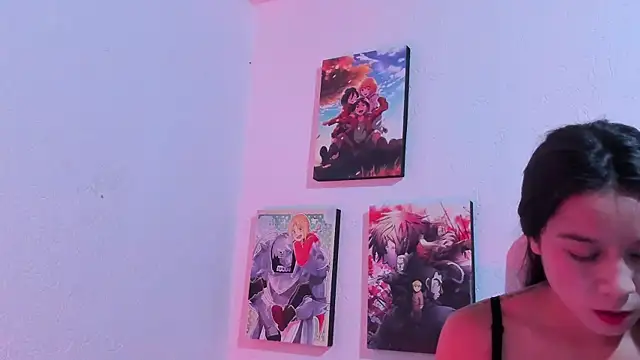 teffy lee online show from September 12, 8:30 pm