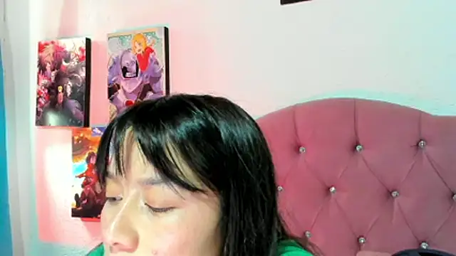 teffy lee online show from May 16, 9:03 pm