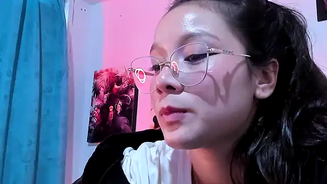 teffy lee online show from November 20, 8:31 pm