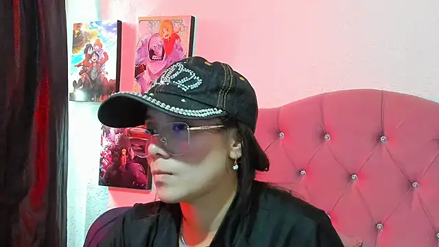 Snapshot of teffy_lee chatting on June 12, 8:06 pm teffy lee online show from June 12, 8:06 pm