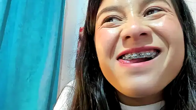 teffy lee online show from November 1, 9:08 pm