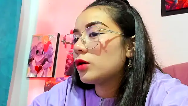 teffy lee online show from March 14, 8:48 pm