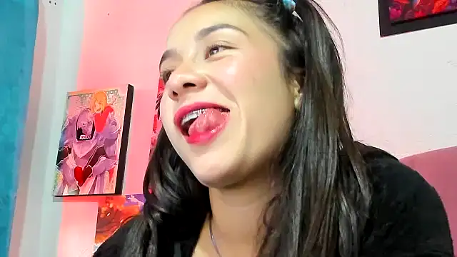 teffy lee online show from March 16, 9:06 pm