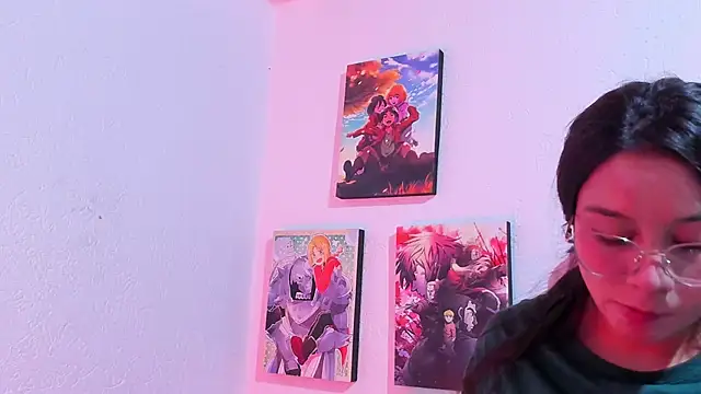 teffy lee online show from September 9, 8:29 pm