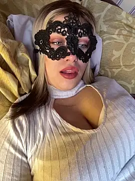 69Laura696 online show from February 15, 10:33 am