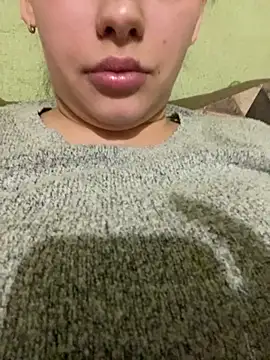 69Laura696 online show from February 27, 9:58 pm