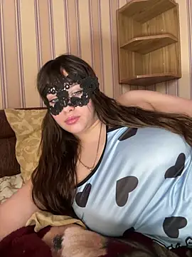 69Laura696 online show from April 22, 2:35 pm
