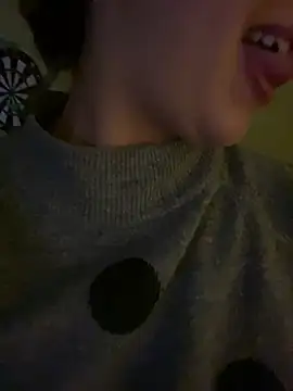 69Laura696 online show from January 14, 9:20 pm