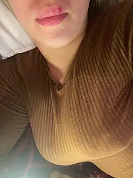 69Laura696 online show from February 21, 3:21 pm