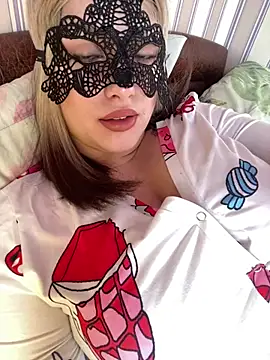 69Laura696 online show from February 11, 11:31 am