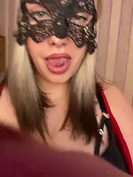 69Laura696 online show from February 9, 5:22 pm